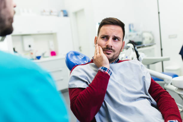 Best Tooth Extraction  in Murphysboro, IL