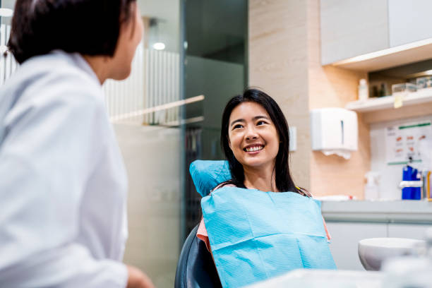 Murphysboro, IL  Holistic Dental Services Company