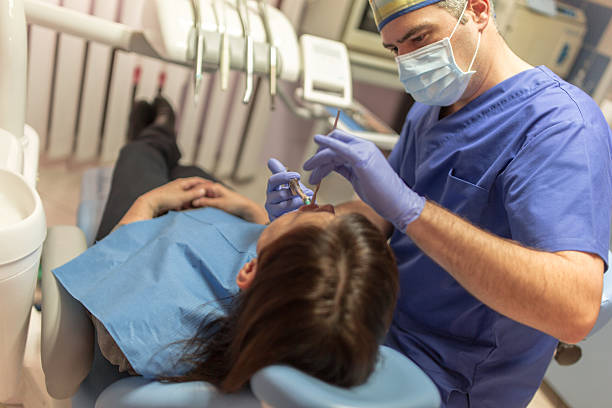 Best Dental Fillings (Composite and Amalgam)  in Murphysboro, IL