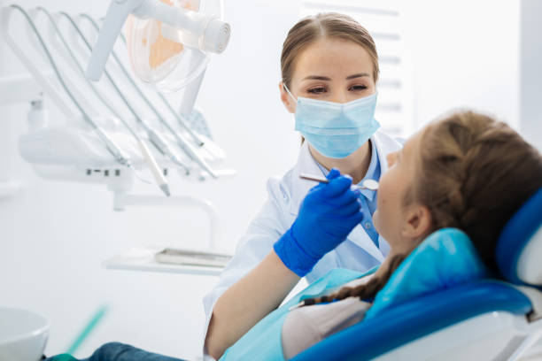 Dental X-Rays and Imaging in Murphysboro, IL